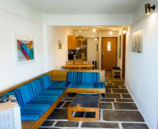 Apollonia Hotel Apartments - Varkiza - 9