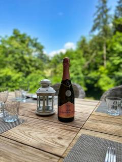 The Vila Bled Premium Luxury Retreat - 2