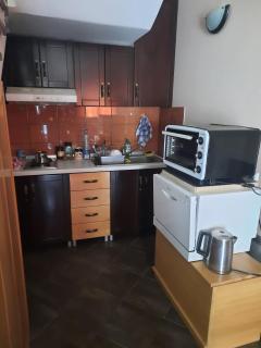Apartman Aleksa - Bela Crkva - 3