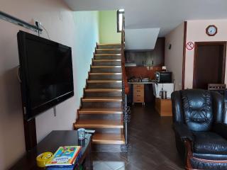 Apartman Aleksa - Bela Crkva - 4