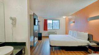 Suites Los Angeles CA Los Angeles LAX - Inglewood - 4