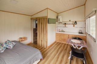 Tiny House Pura Vida Chapadmalal - Colonia Chapadmalal - 2