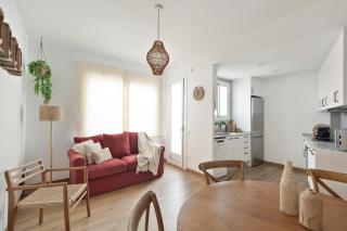 KeyFamily Sweet Home - Barcelone - 6