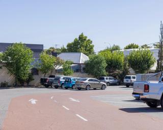 The Beaconsfield Hotel - Fremantle - 2