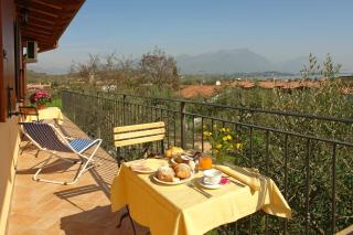 B&B Agli Ulivi - Manerba del Garda - 0