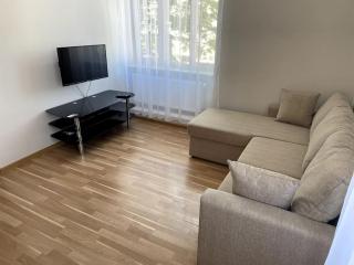 Cozy apartment near the city center, Lembitu - Tartu - 9