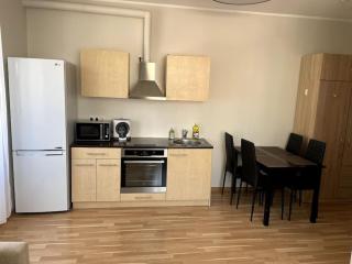 Cozy apartment near the city center, Lembitu - 1