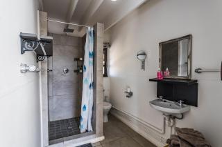 Arch Cabins Self Catering Homes Storms River - 2