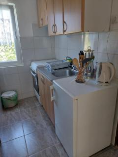APARTMAN MARTINA - Ražanac - 6