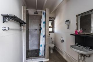 Arch Cabins Self Catering Homes Storms River - Stormsrivier - 4