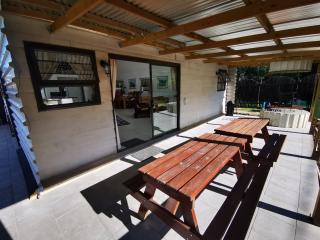 Arch Cabins Self Catering Homes Storms River - Stormsrivier - 5
