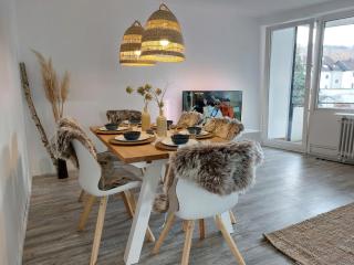 Ferienwohnung Schloepe god - 5