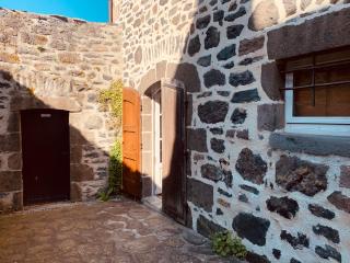 Maison studio avec jardin - Salers - 8