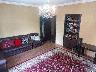 GOAL Apartments 2 - Tiflis - 8