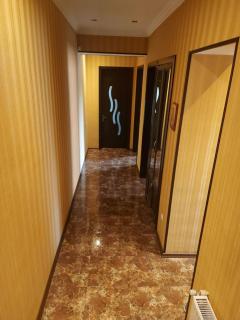 GOAL Apartments Moscow Avenue - 0