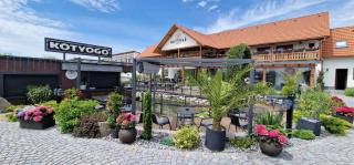 Kotyogó Panzió - 9