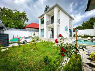 Qafqaz Suite Bluesky - Gabala - 3