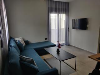 Brand new Suite No3 - Heraklion - 8