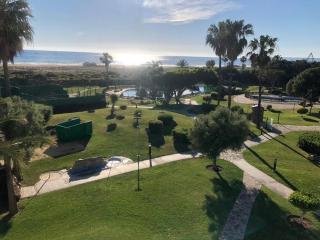 Apartamento en Zahara de los Atunes urbanización mar de plata, en playa Atlanterra Cádiz - 1