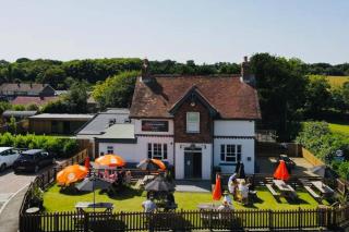 The Plough and Harrow Tilmanstone - Deal - 5