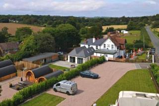 The Plough and Harrow Tilmanstone - 6