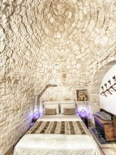 Trulli Caroli - Locorotondo - 7