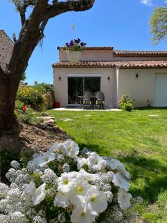 Cottage les Marjoris Tanneron - Tanneron - 9