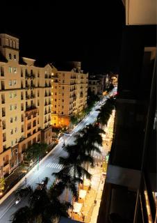 Two Palm Tree Villas Condominium - Studio 8th FL with Balcony - Across Terminal 3 Airport - Manila - 2