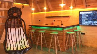 Tepedekal bungalow - Rize - 8