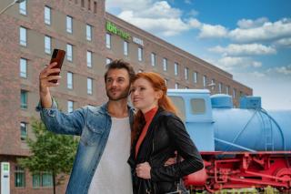 ibis Styles Hamburg Barmbek - Amburgo - 0