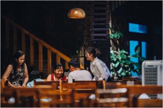 Trang An Ecolodge - Ninh Binh - 1