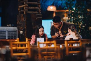 Trang An Ecolodge - Ninh Bình - 3