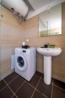 Aris123 by Smart Cozy Suites - Apartments in the heart of Athens - 5 minutes from metro - Available 24hr - Athene - 1