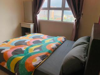 Akiko Homestay Ladang Tanjung Kuala Terengganu WITH Swimming POOL - 7