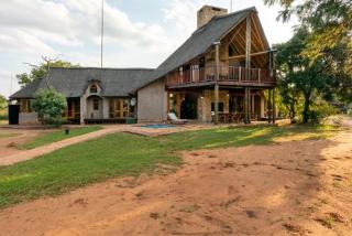 23 Zebula - 4 Bedroom 14 Sleeper Home - Mabula - 7