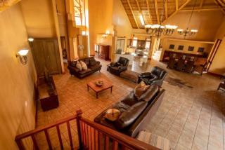 23 Zebula - 4 Bedroom 14 Sleeper Home - Mabula - 5