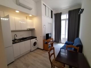 Apartamento para 4 - Puerta del Sol - Madrid - 0