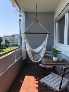 Ferienwohnung am Grütt - Lörrach - 0