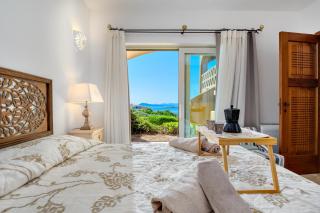 Appartamento Eleganza - SHERDENIA Luxury Apartments - Santa Marinella - 8