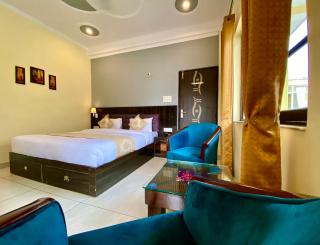 Tapovan New Residency By FTP Hotels - Rishīkesh - 4