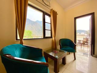 Tapovan New Residency - 5 minutes walk to Laxman jhula - Rishikesh - 6
