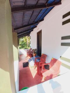 Nature Greens Cottage - 3