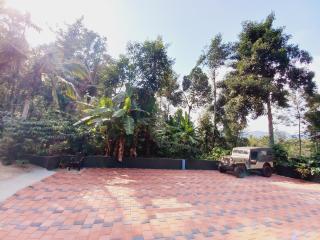 Shree Sai Nature Stay - Coorg - Madikeri - 4