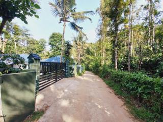 Shree Sai Nature Stay - Coorg - Madikeri - 3
