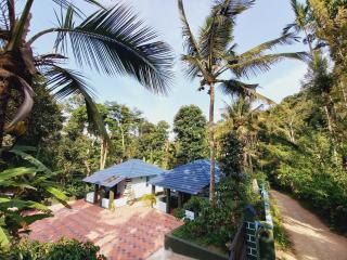 Shree Sai Nature Stay - Coorg - Madikeri - 0