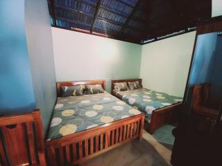Shree Sai Nature Stay - Coorg - Madikeri - 2