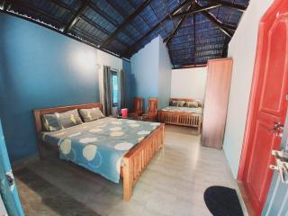 Shree Sai Nature Stay - Coorg - Madikeri - 1