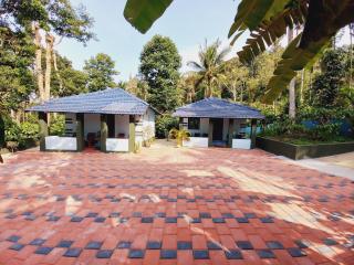 Nature Greens Cottage - 8