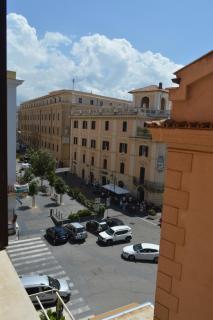 Domus Cavour - Civitavecchia - 2