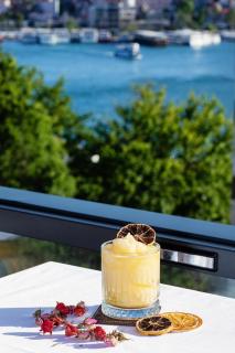 The Halich Hotel Istanbul Karakoy - Special Category - Istanbul - 6